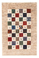 Loribaft Tapijt 125x86cm - Perserteppich Wollteppich
