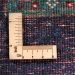 Gabbeh Tapijt - Loribaft Perzisch - 120 x 87 cm - veelkleurig