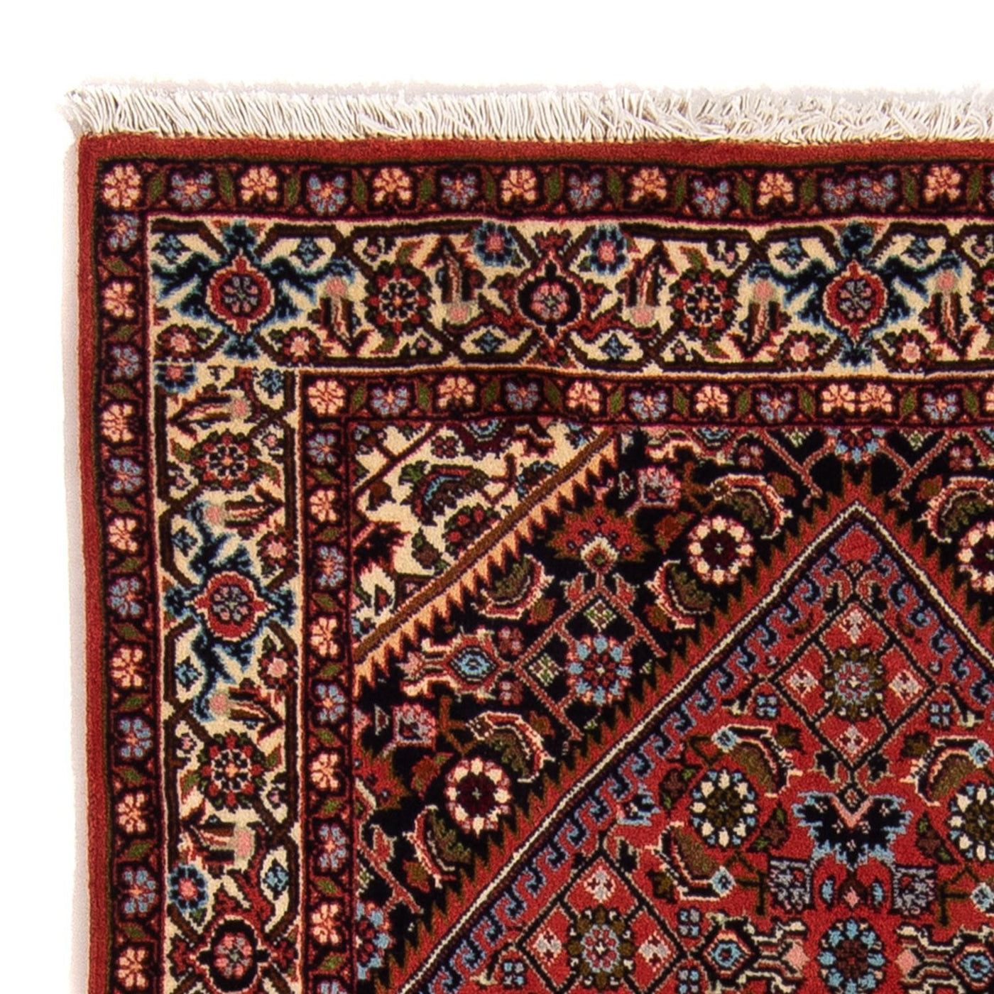 Bidjar - Takab Tapijt 156x86cm - Perzisch tapijt