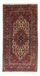 Bidjar - Takab Tapijt 160x80cm - Perzisch tapijt