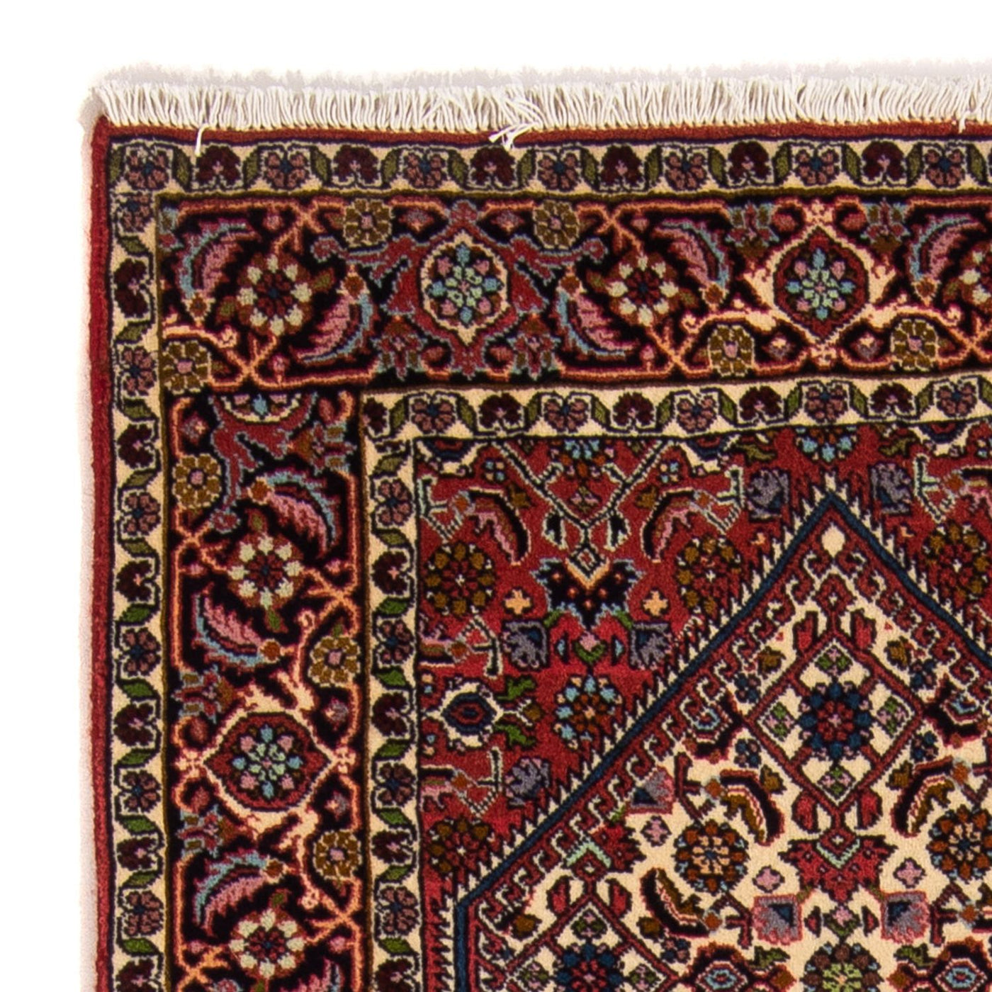Bidjar - Takab Tapijt 160x80cm - Perzisch tapijt