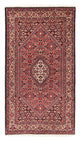 Bidjar - Takab Tapijt 155x87cm - Perzisch tapijt