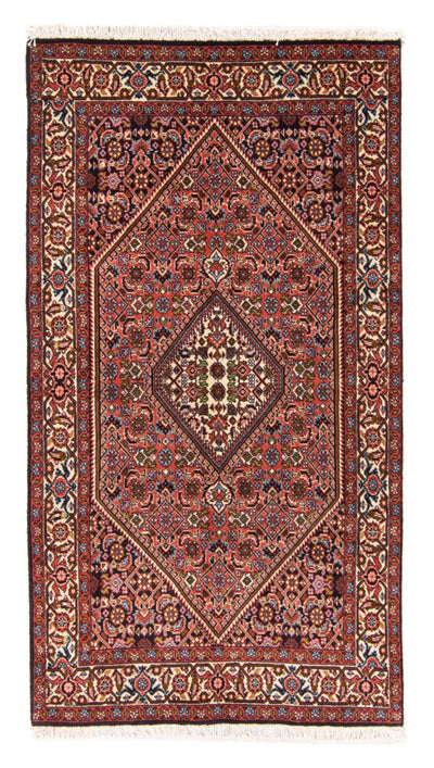 Bidjar - Takab Tapijt 82x151cm - Perzisch tapijt