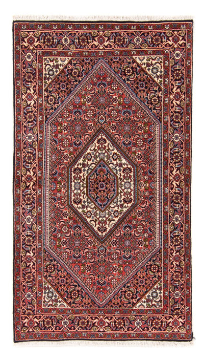 Bidjar - Takab Tapijt 84x155cm - Perzisch tapijt