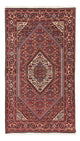 Bidjar - Takab Tapijt 155x84cm - Perzisch tapijt