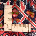 Perzisch tapijt - Bijar - Koninklijk - 155 x 84 cm - rood