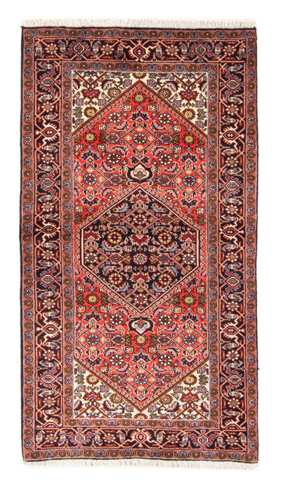 Bidjar - Takab Tapijt 84x156cm - Perzisch tapijt