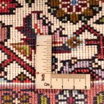 Perzisch tapijt - Bijar - Koninklijk - 156 x 84 cm - rood