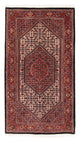 Bidjar - Takab Tapijt 138x78cm - Perzisch tapijt