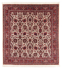 Perzisch tapijt - Bijar - Koninklijk - 159 x 153 cm - beige
