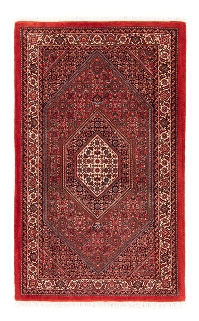 Bidjar - Takab Tapijt 90x150cm - Perzisch tapijt