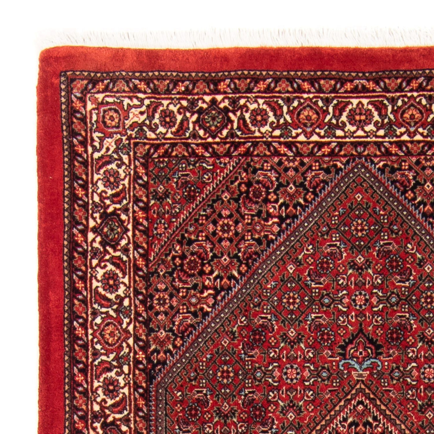 Bidjar - Takab Tapijt 150x90cm - Perzisch tapijt