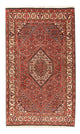 Bidjar - Takab Tapijt 137x81cm - Perzisch tapijt