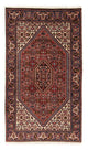 Bidjar - Takab Tapijt 140x82cm - Perzisch tapijt