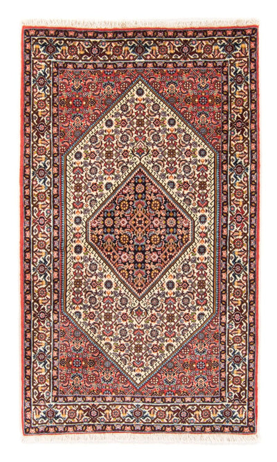 Bidjar - Takab Tapijt 87x150cm - Perzisch tapijt