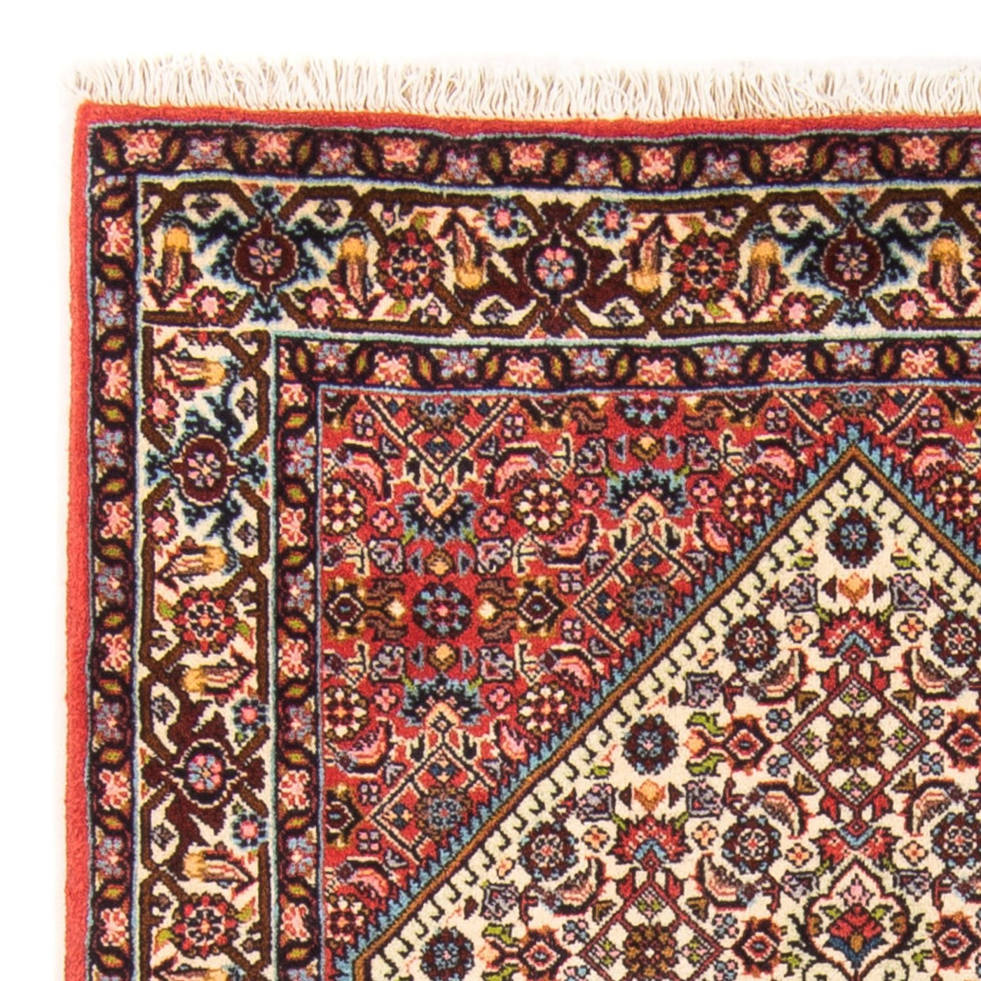 Bidjar - Takab Tapijt 150x87cm - Perzisch tapijt