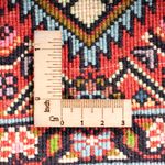 Perzisch tapijt - Bijar - Koninklijk - 150 x 87 cm - rood