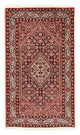 Bidjar - Takab Tapijt 144x84cm - Perzisch tapijt