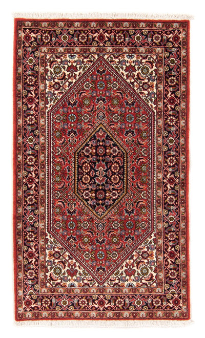 Bidjar - Takab Tapijt 86x147cm - Perzisch tapijt