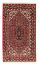 Bidjar - Takab Tapijt 147x86cm - Perzisch tapijt