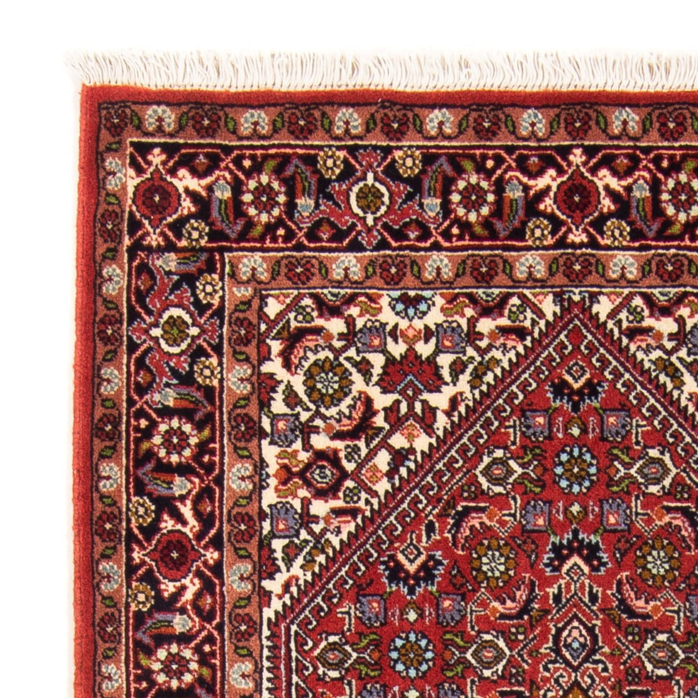 Bidjar - Takab Tapijt 147x86cm - Perzisch tapijt
