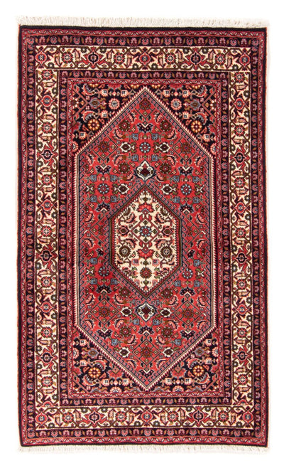 Bidjar - Takab Tapijt 86x146cm - Perzisch tapijt