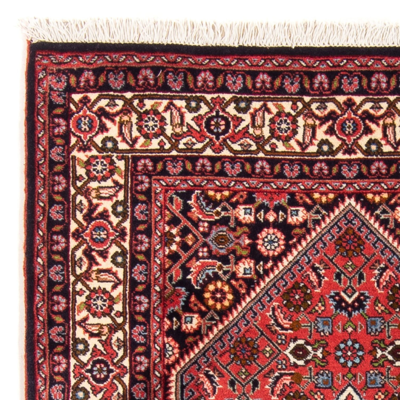 Bidjar - Takab Tapijt 146x86cm - Perzisch tapijt