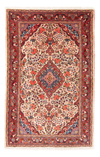 Jozan Tapijt 104x162cm - Perzisch tapijt