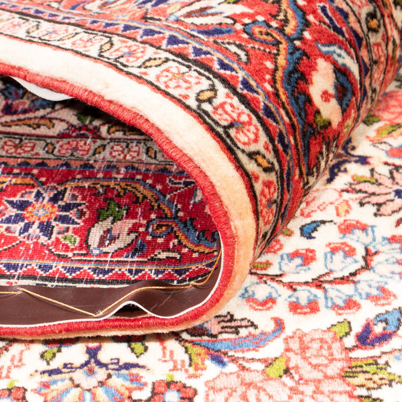 Perzisch Tapijt - Nomadisch - 162 x 104 cm - veelkleurig