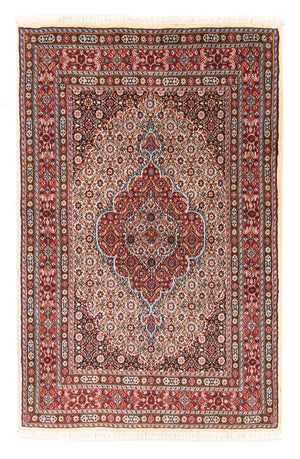 Perzisch tapijt - Klassiek - 150 x 97 cm - veelkleurig