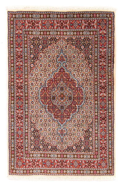 Moud Tapijt 97x150cm - Perzisch tapijt