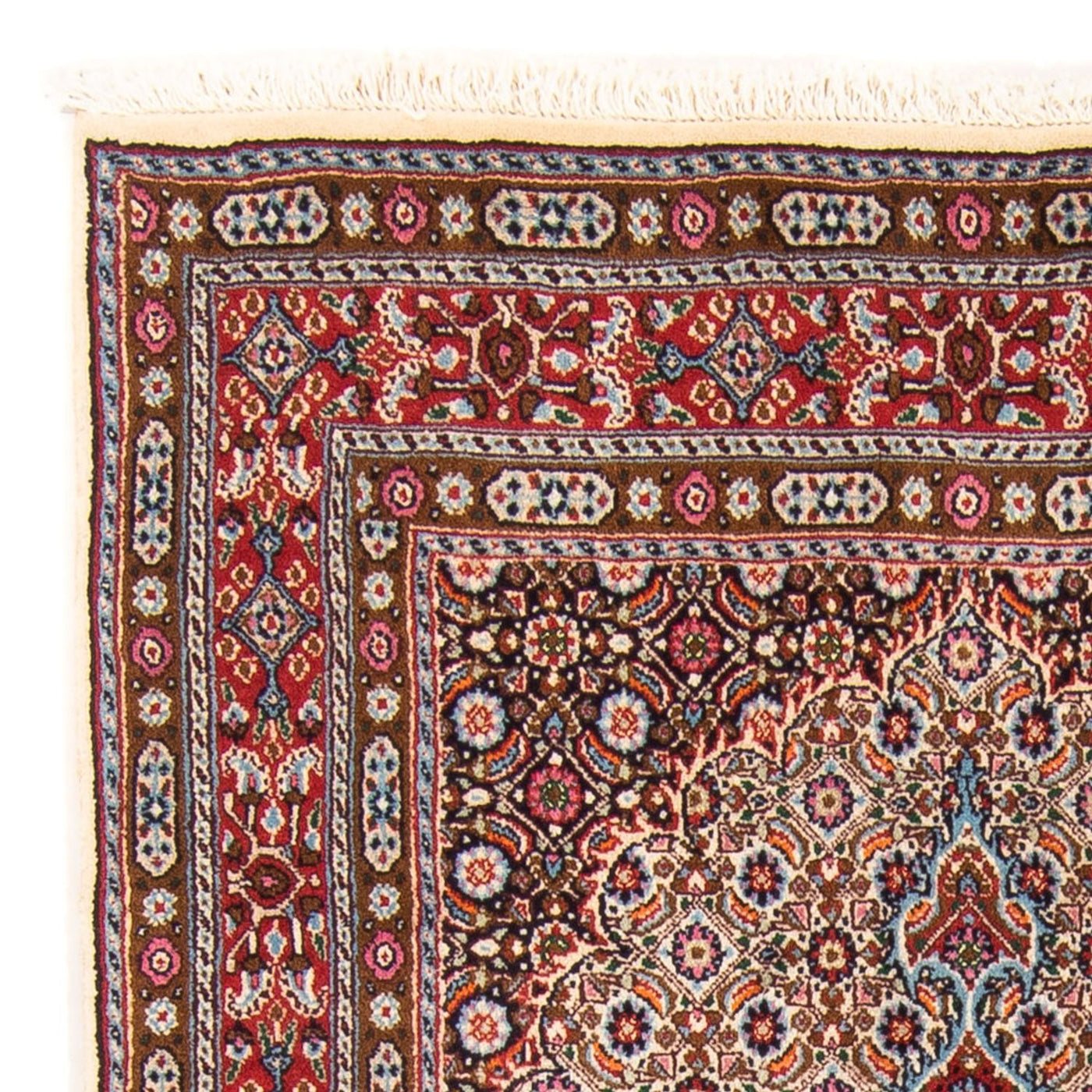Moud Tapijt 150x97cm - Perzisch tapijt