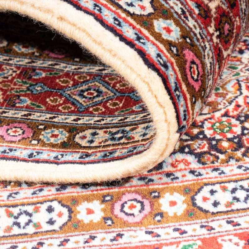 Perzisch tapijt - Klassiek - 150 x 97 cm - veelkleurig