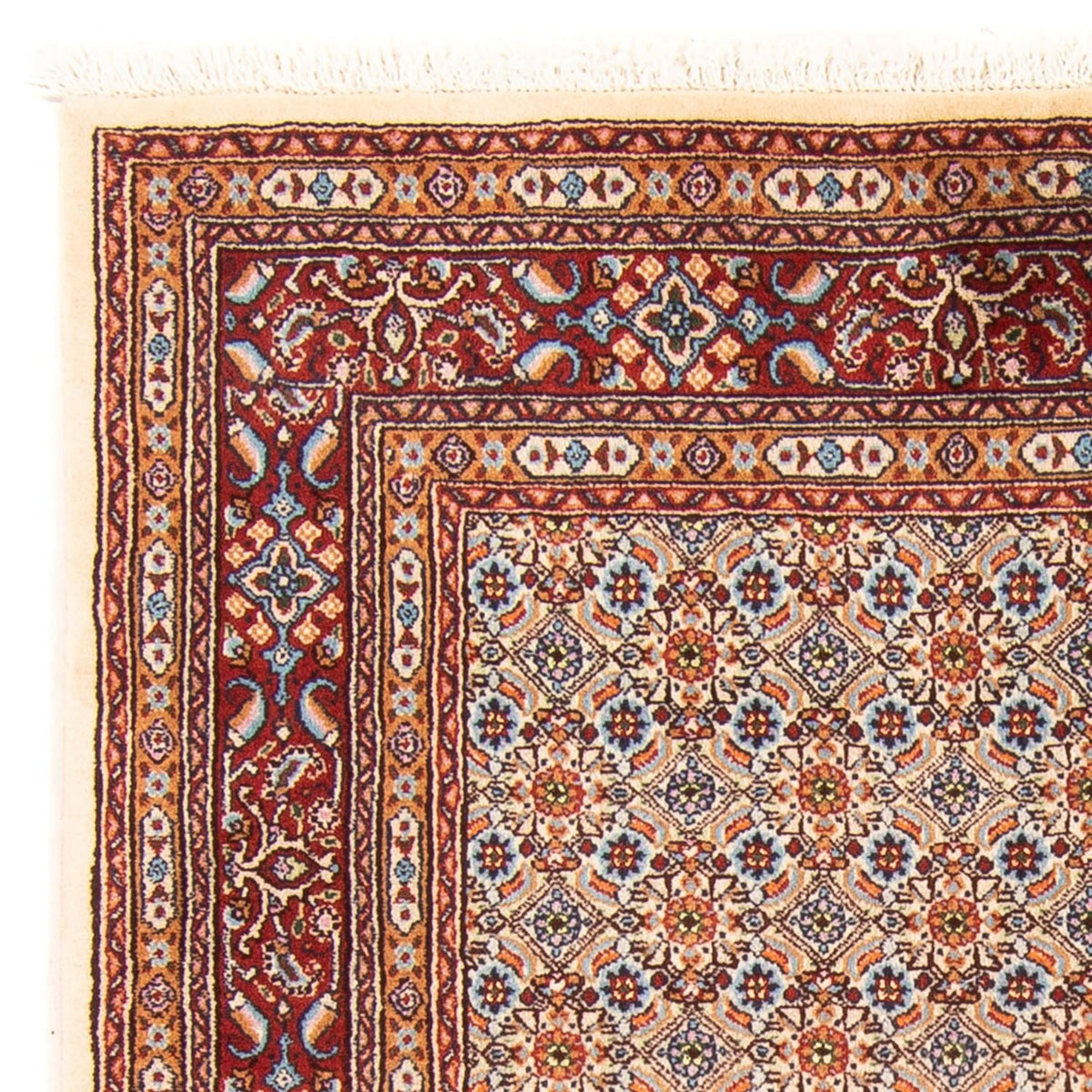 Moud Tapijt 101x152cm - Perzisch tapijt