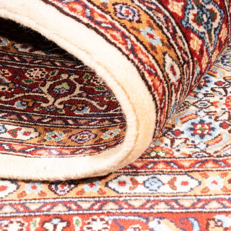 Perzisch tapijt - Klassiek - 152 x 101 cm - veelkleurig