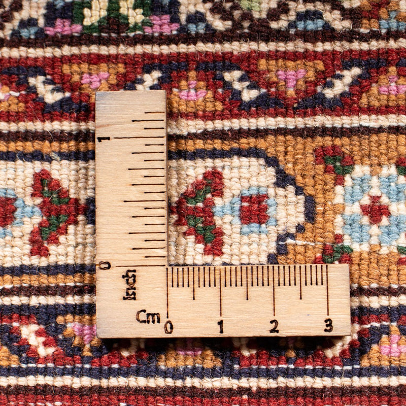 Perzisch tapijt - Klassiek - 152 x 101 cm - veelkleurig