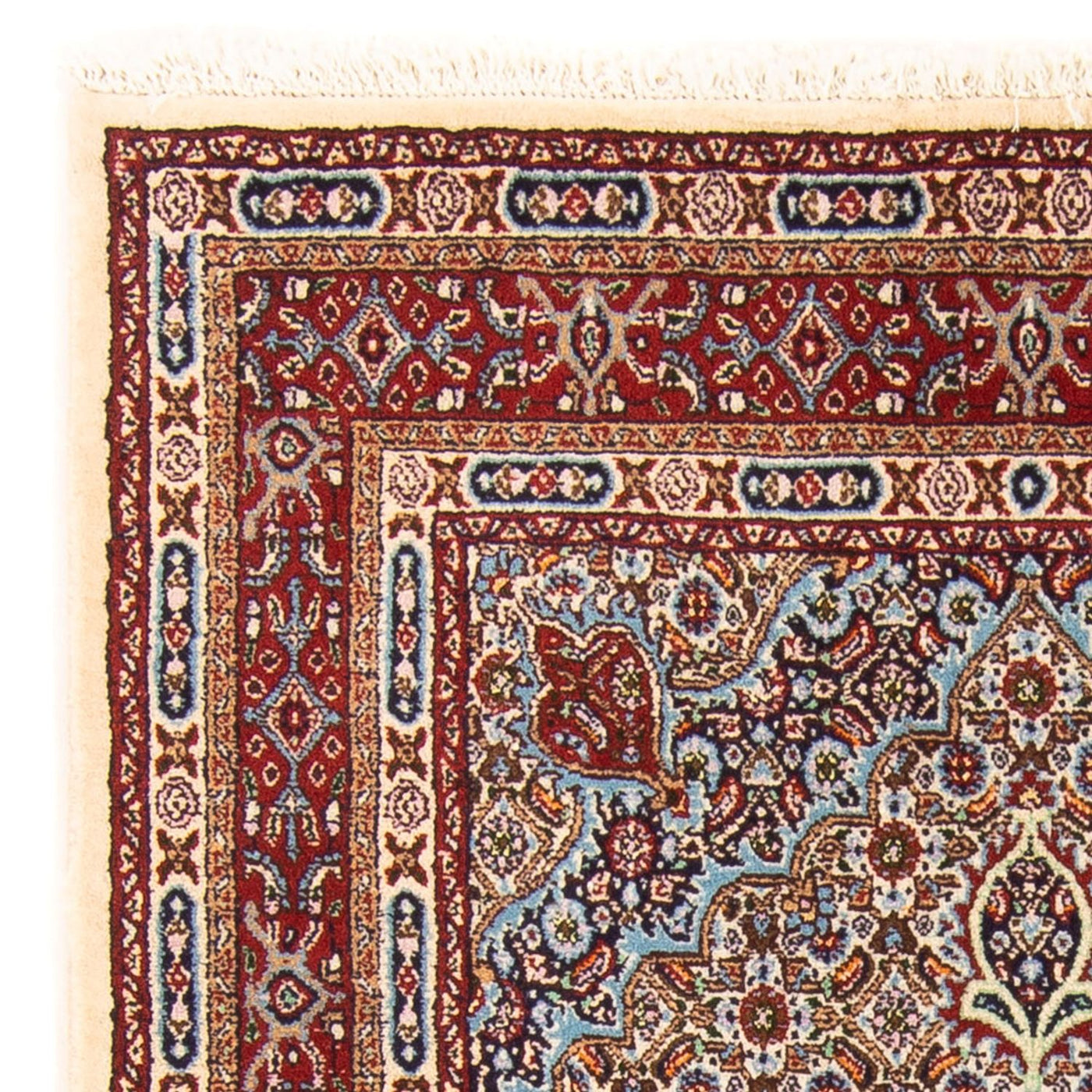 Moud Tapijt 148x100cm - Perzisch tapijt