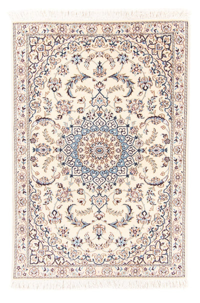 Nain - 6La Tapijt 100x150cm - Perzisch tapijt