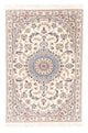 Nain - 6 la Tapijt 150x100cm - Perzisch tapijt