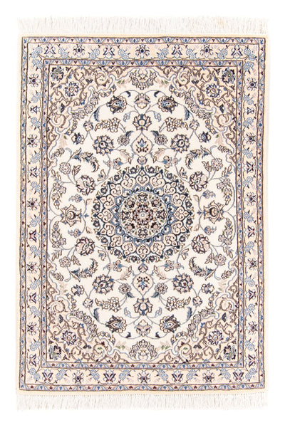 Nain - 6La Tapijt 97x142cm - Perzisch tapijt