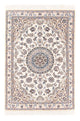 Nain - 6 la Tapijt 142x97cm - Perzisch tapijt