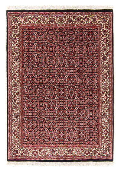 Bidjar - Takab Tapijt 111x163cm - Perzisch tapijt