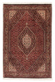 Bidjar - Takab Tapijt 181x112cm - Perzisch tapijt