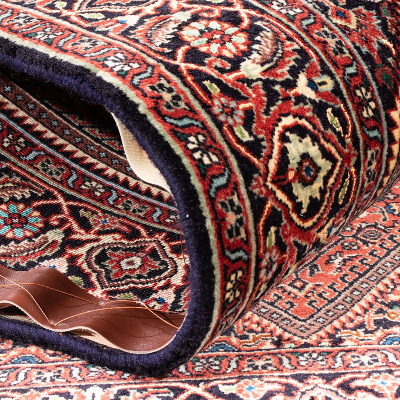 Perzisch tapijt - Bijar - Koninklijk - 181 x 112 cm - rood