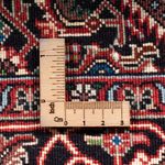 Perzisch tapijt - Bijar - Koninklijk - 181 x 112 cm - rood