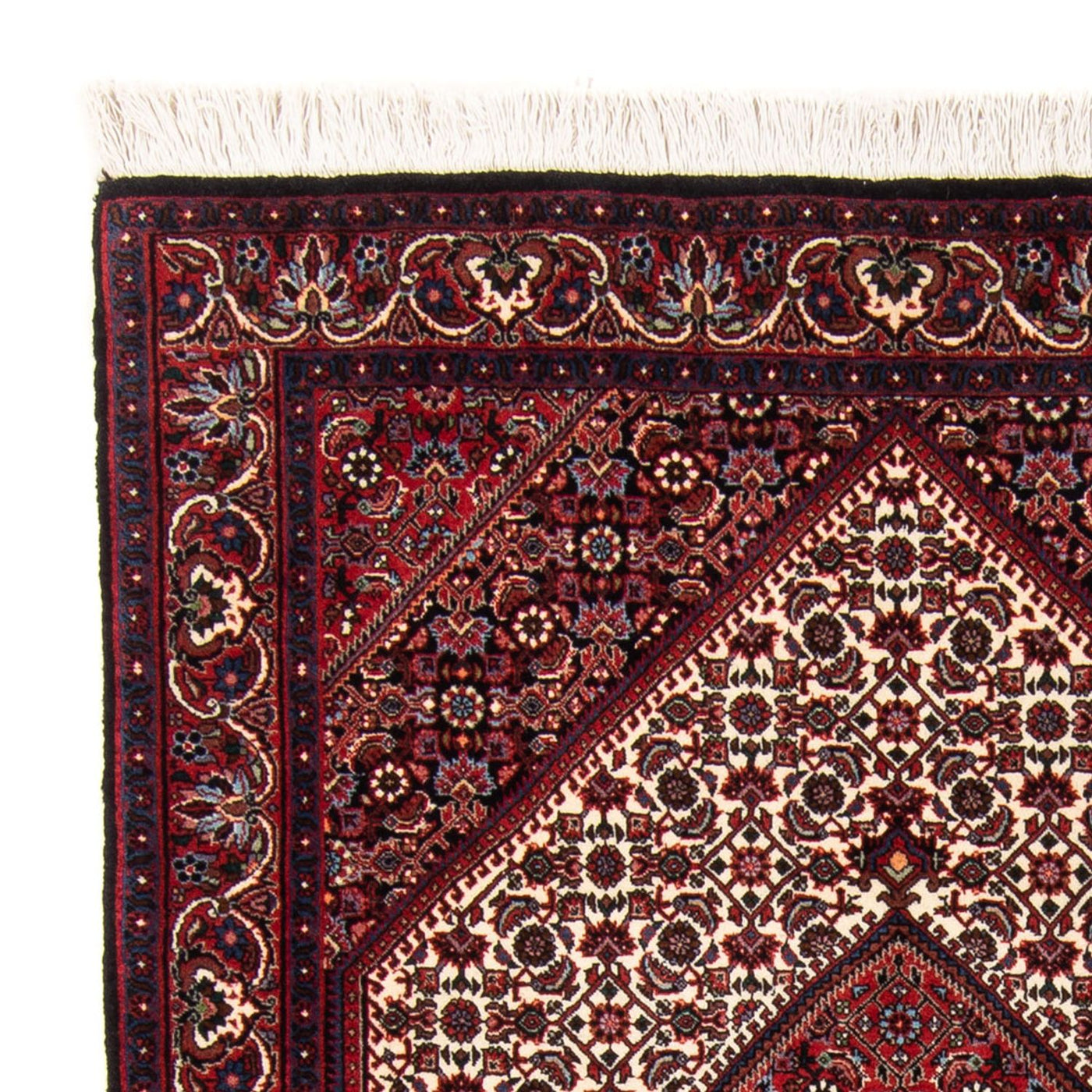 Bidjar - Takab Tapijt 183x114cm - Perzisch tapijt