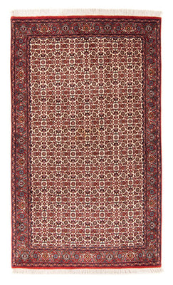 Perzisch tapijt - Bijar - Koninklijk - 181 x 110 cm - beige
