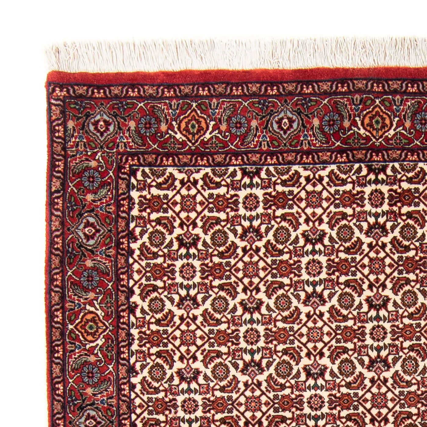 Bidjar - Takab Tapijt 181x110cm - Perzisch tapijt