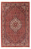Perzisch tapijt - Bijar - Koninklijk - 181 x 112 cm - rood
