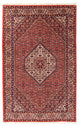 Bidjar - Takab Tapijt 181x112cm - Perzisch tapijt